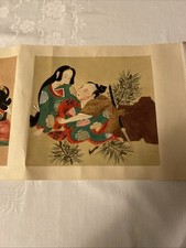 Erotische alte Chinesische