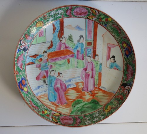 Antiker china - antiker,