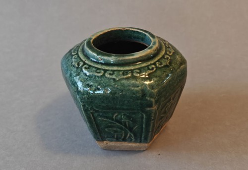 Chinesischer antiker kleiner