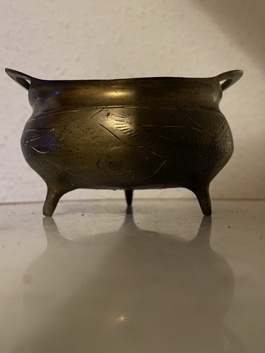China chinesisch messing - china/chinesisch,