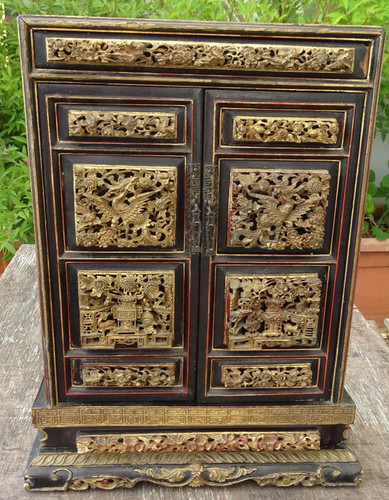 Kabinettschrank china jhd - kabinettschrank,