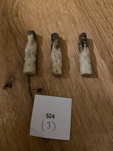 Lot anhänger jade - anhänger,, antik