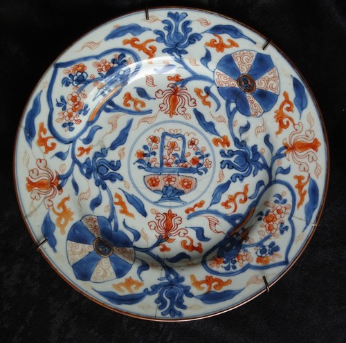Imari china jhd antiker - jhd.,