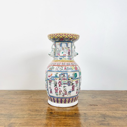 Große vase chinesischer - große,