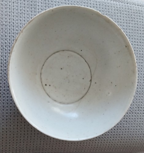 Chinesische keramik schale aus - schale,