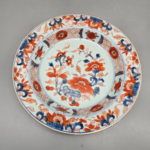 Antiker chinesischer imari - antiker,