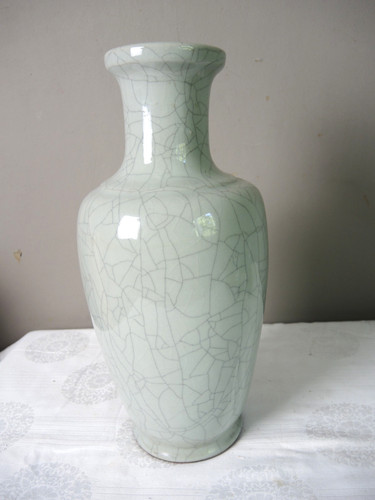 ältere chinesische vase - ältere,