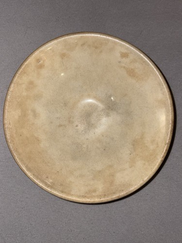Antique chinese bowl - –, tang