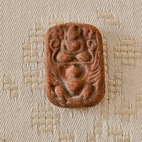 Tarrakotta aus china - aus, alt