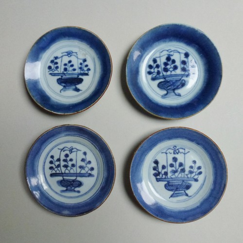 Lot kangxi 1662 1722 - lot, 4