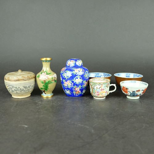 Chinesische tassen vasen - chinesische, und