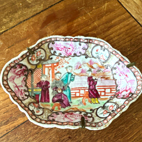 Antique chinese porcelain - antique,