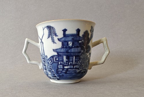 Chinesische porzellan tasse - porzellan,