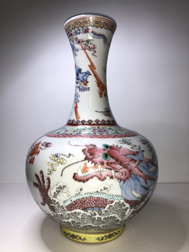 Vintage chinesische porzellan - vintage,