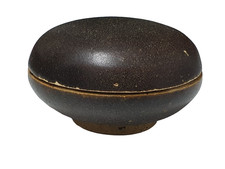 Antik Chinesische Deckelschale