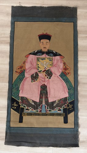 Chinesische ahnenbilder - chinesische,