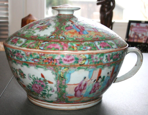 Chinesische export - chinesische,