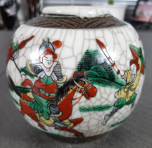 Vintage chinesische export - vintage,