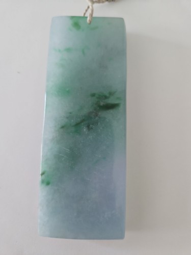 Amulett pendant aus feine - amulett,