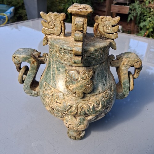 Antikes chinesisches - antikes,