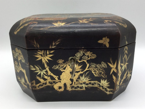 Seltene antike chinesische - seltene,