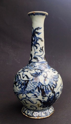 Chinesische vase 18 - vase,, 17.
