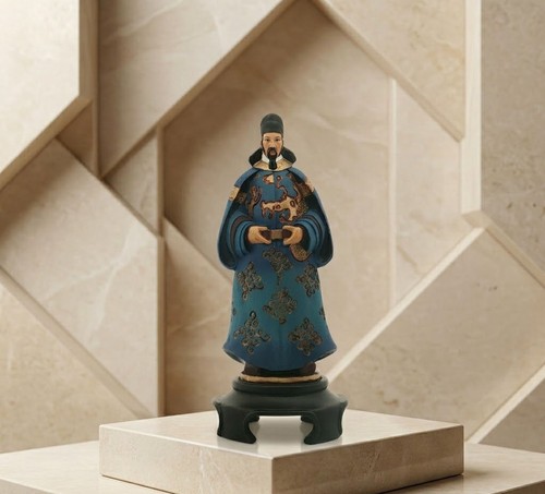 Chinesischer generalgouverneur - chinesischer,