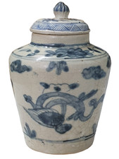 Ming Dynastie ca. 1580–1720
