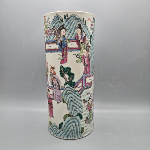 Antike chinesische vase hat - antike,