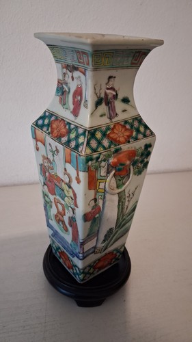 Antike chinesische vase - antike,