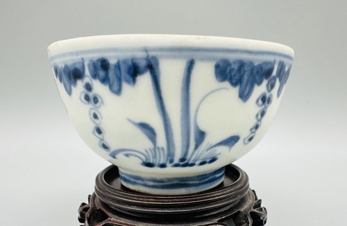 Seltener chinesischer