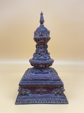 Tibetische stupa Kleine Alter