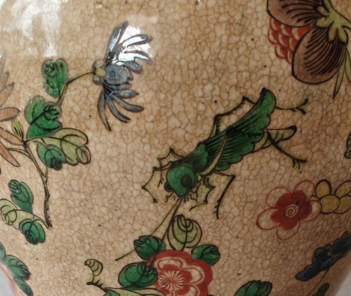Antike chinesische porzellan - antike,