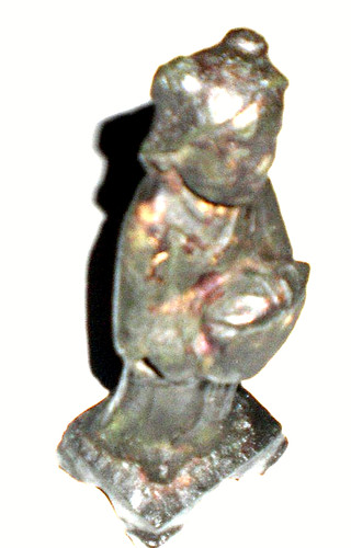 A ming dynastie - c, i
