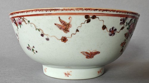 Chinesische porzellane schale - chinesische,