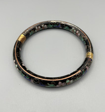 Antiker Chinesischer Cloisonne