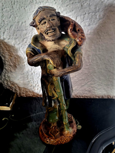 Original chinesische shiwan - original,