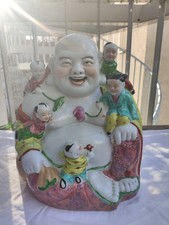 China Porzellanfigur