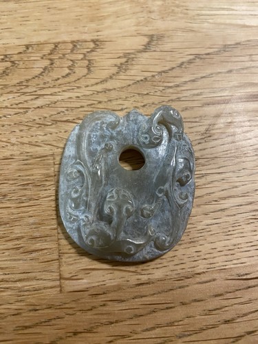 Jade china antik antique - china,
