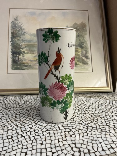 Antike porzellan vase china - antike,