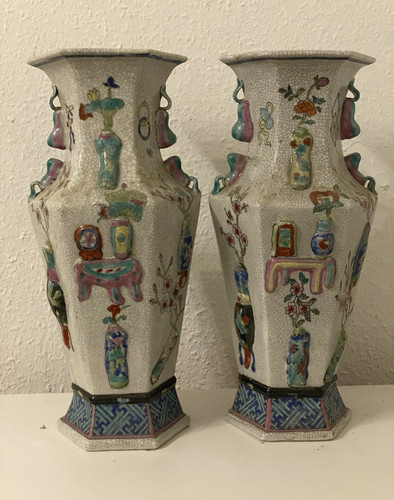 Antike chinesische 5 cm - antike,