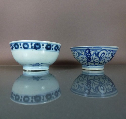 Ming dynastie - 2,
