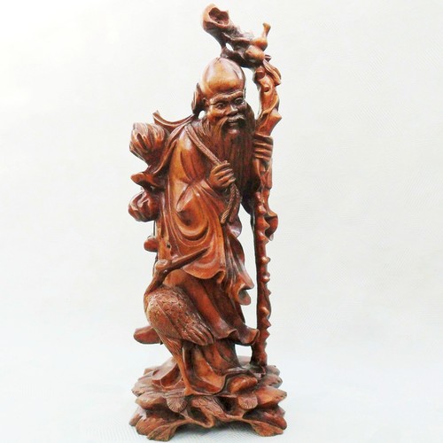 Antik figur aus china - figur,