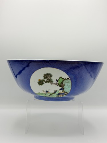 Large chinese porcelain - chinese,