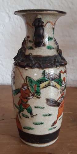Antike chinesische vase aus - chinesische,
