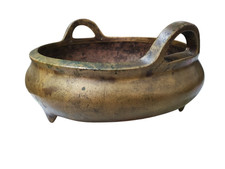 China Weihrauchbrenner gemarkt