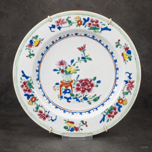Porzellan teller china - porzellan-teller,