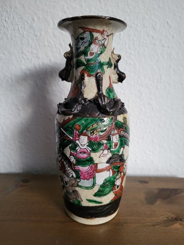 Antike chinesische nanking - antike,