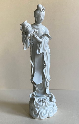 Blanc chine porzellan - de,