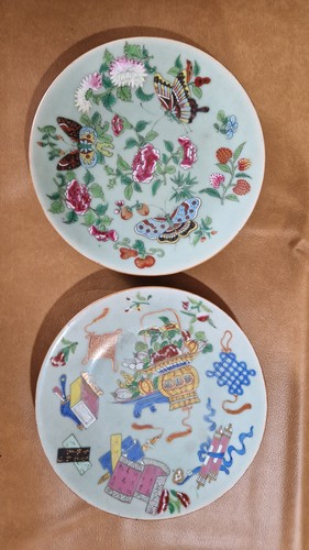 Antike chinesische seladon - 2,
